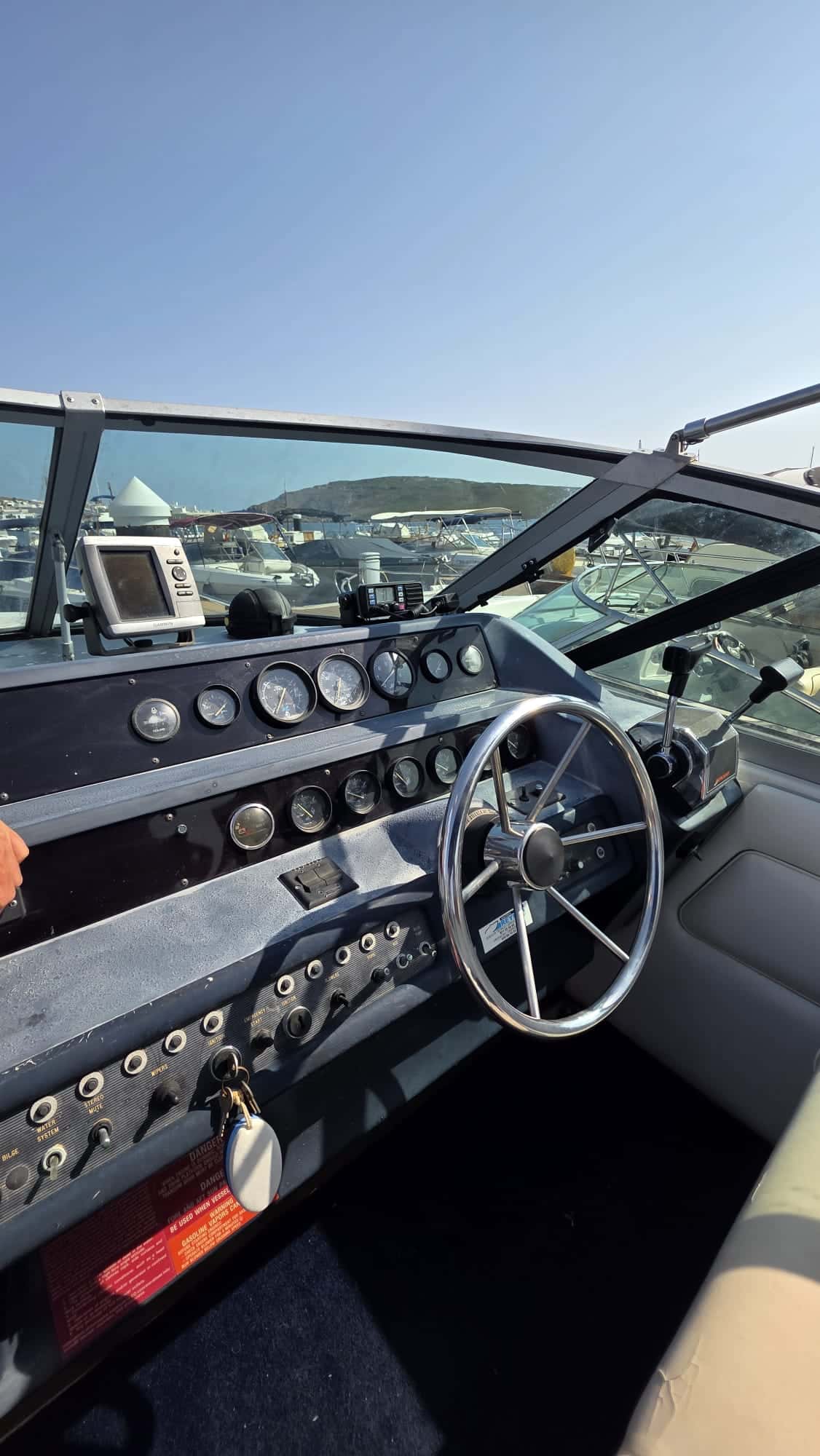 SEA RAY 280 DA - miniatura 14