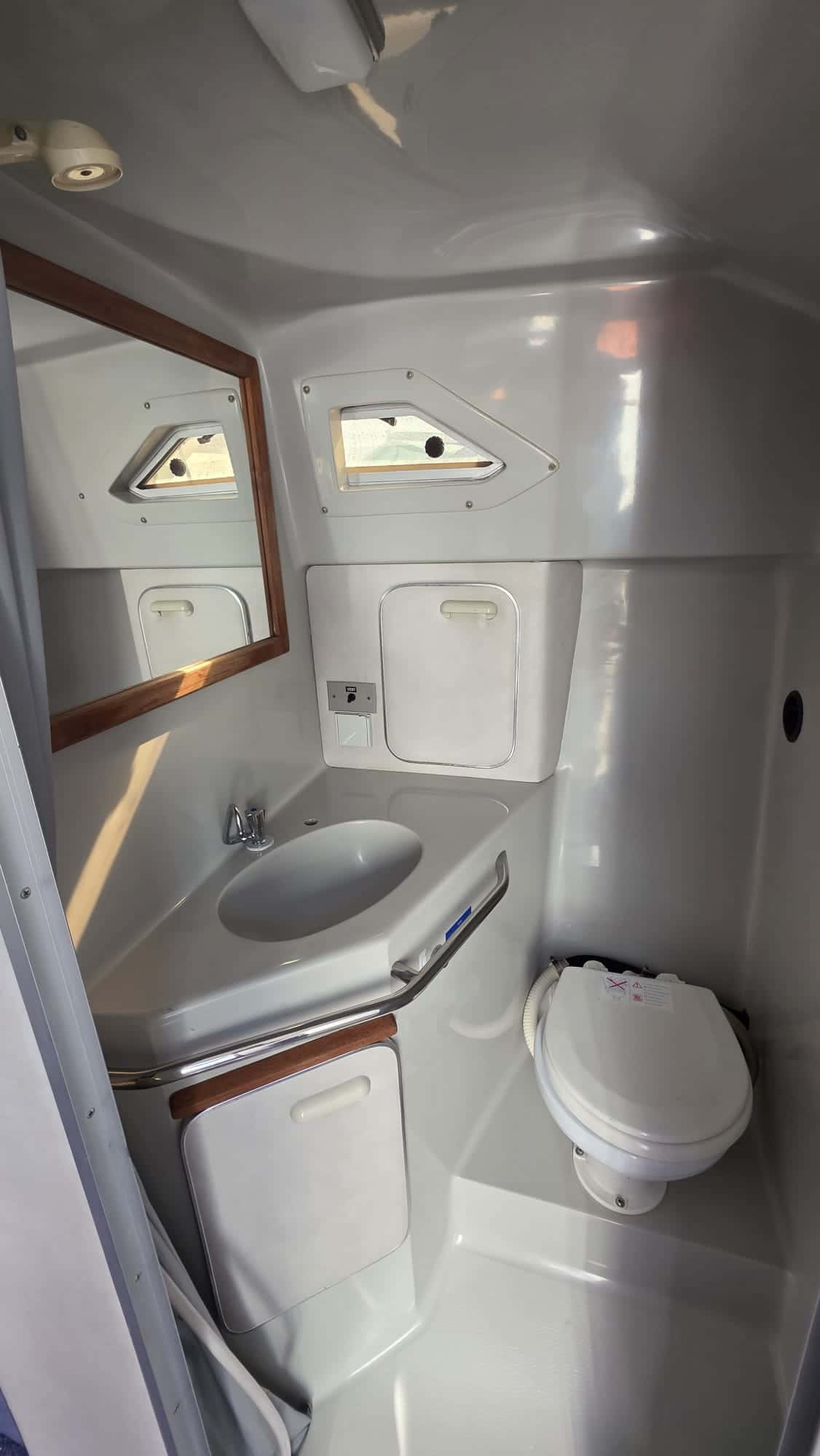 SEA RAY 280 DA - miniatura 11