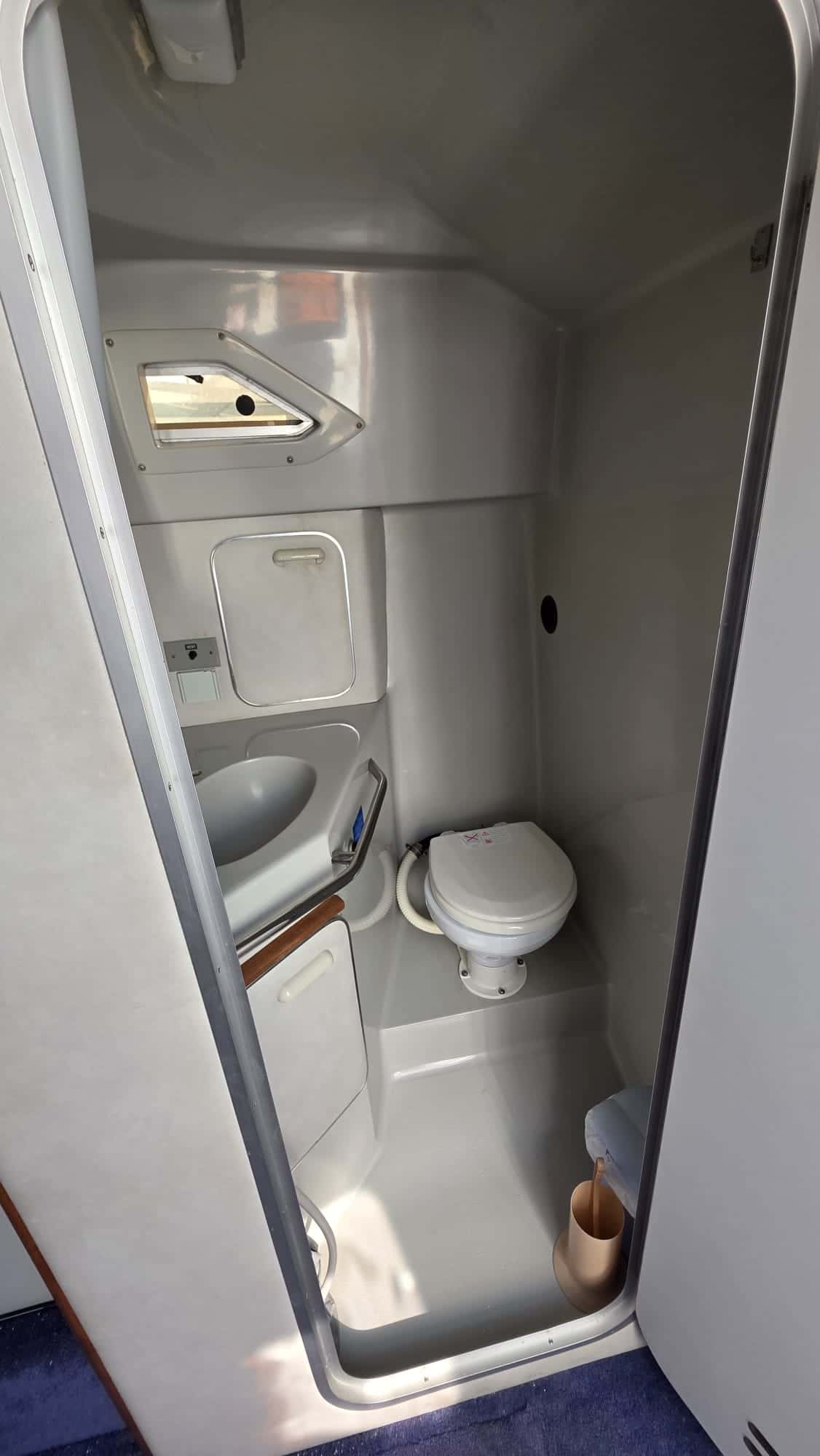 SEA RAY 280 DA - miniatura 10