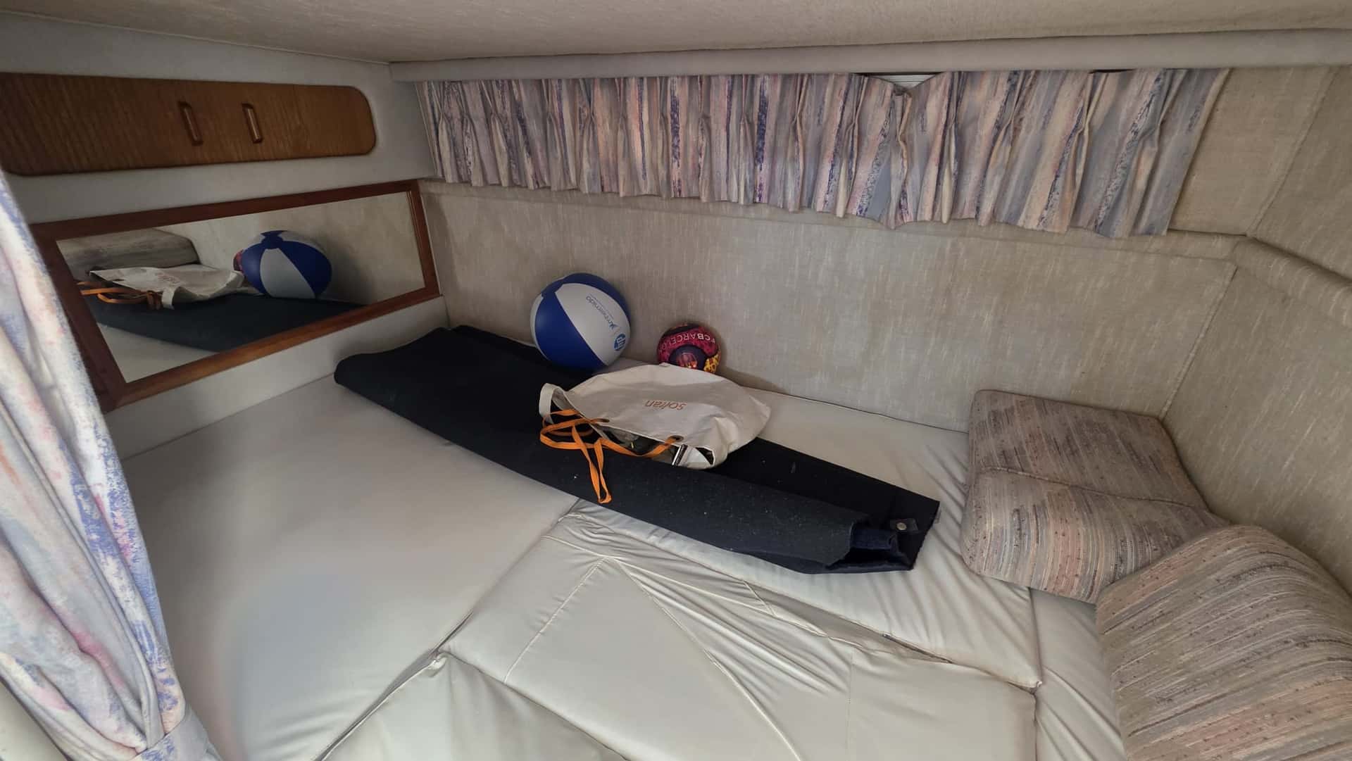 SEA RAY 280 DA - miniatura 8