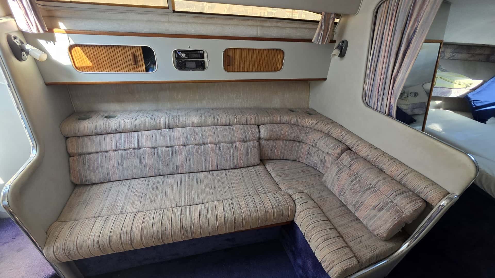 SEA RAY 280 DA - miniatura 7