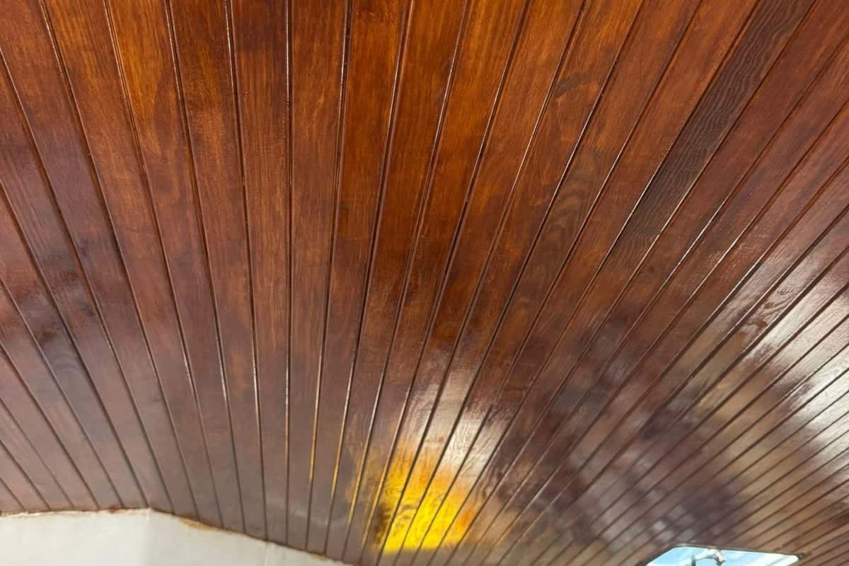 Sea Ray 310 Sundancer - miniatura 10