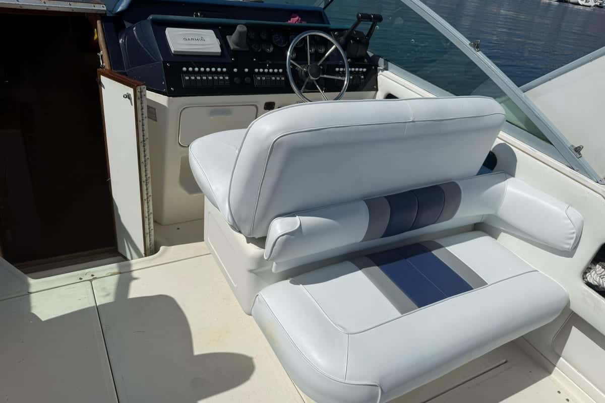 Sea Ray 310 Sundancer - miniatura 2