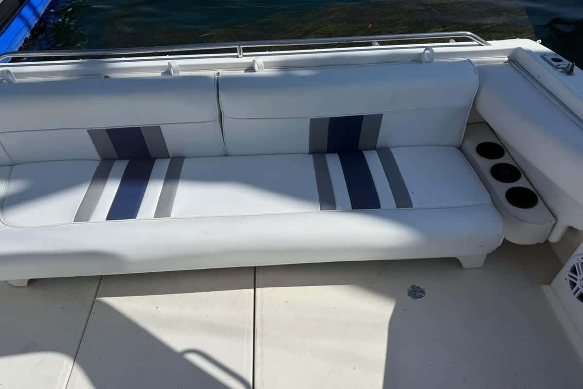 Sea Ray 310 Sundancer - miniatura 3