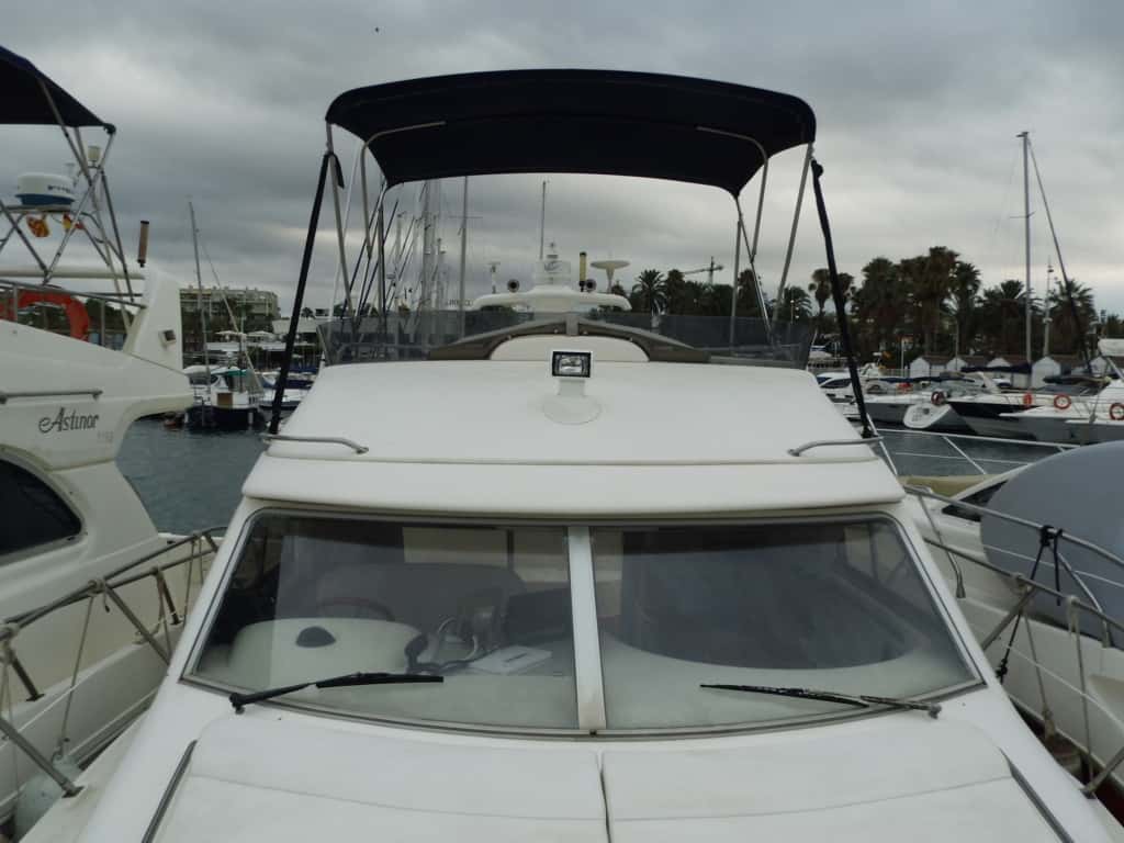 Sealine 360 - miniatura 7