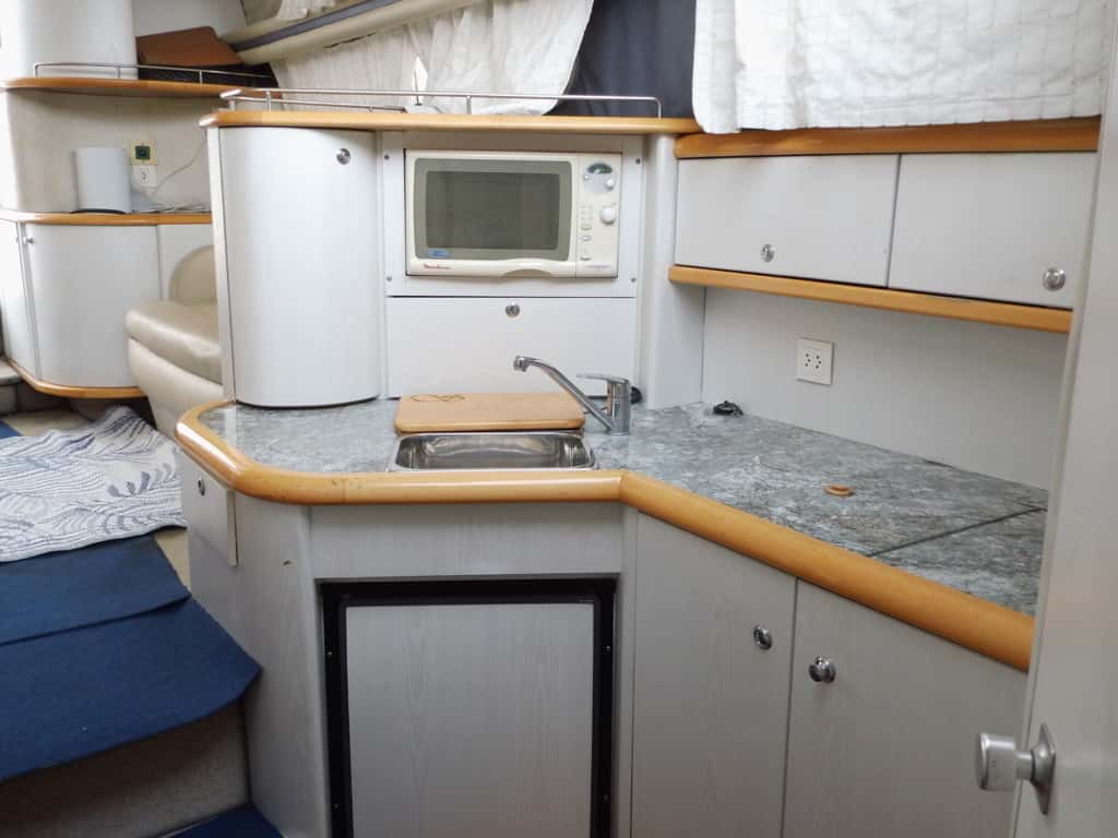Sealine 360 - miniatura 15