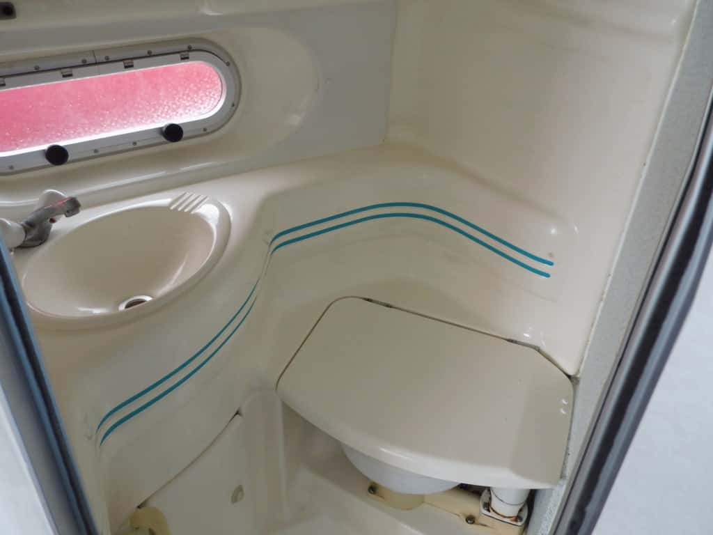 Sealine 360 - miniatura 13