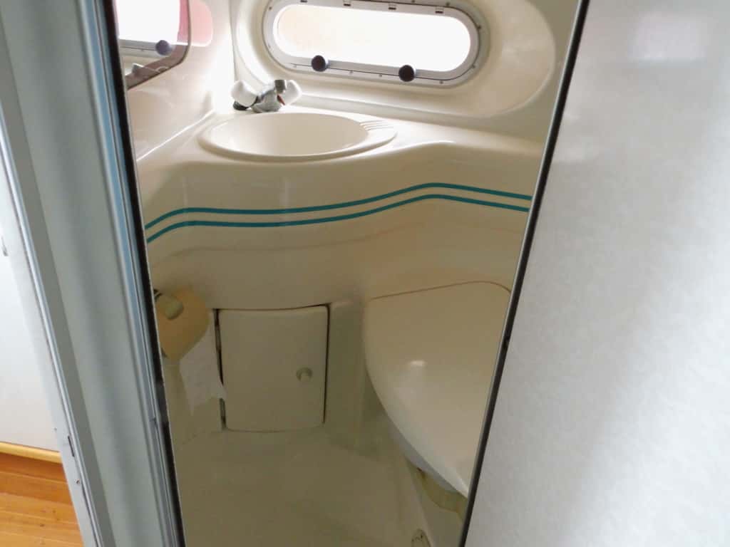 Sealine 360 - miniatura 12