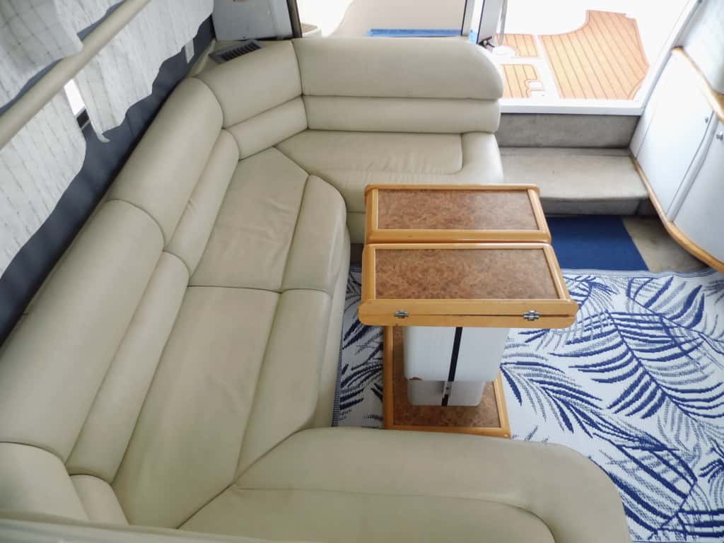 Sealine 360 - miniatura 3