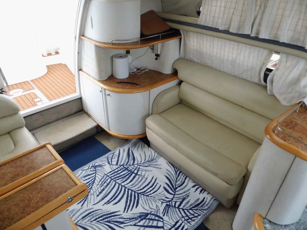 Sealine 360 - miniatura 4