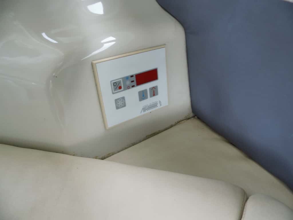 Sealine 360 - miniatura 6