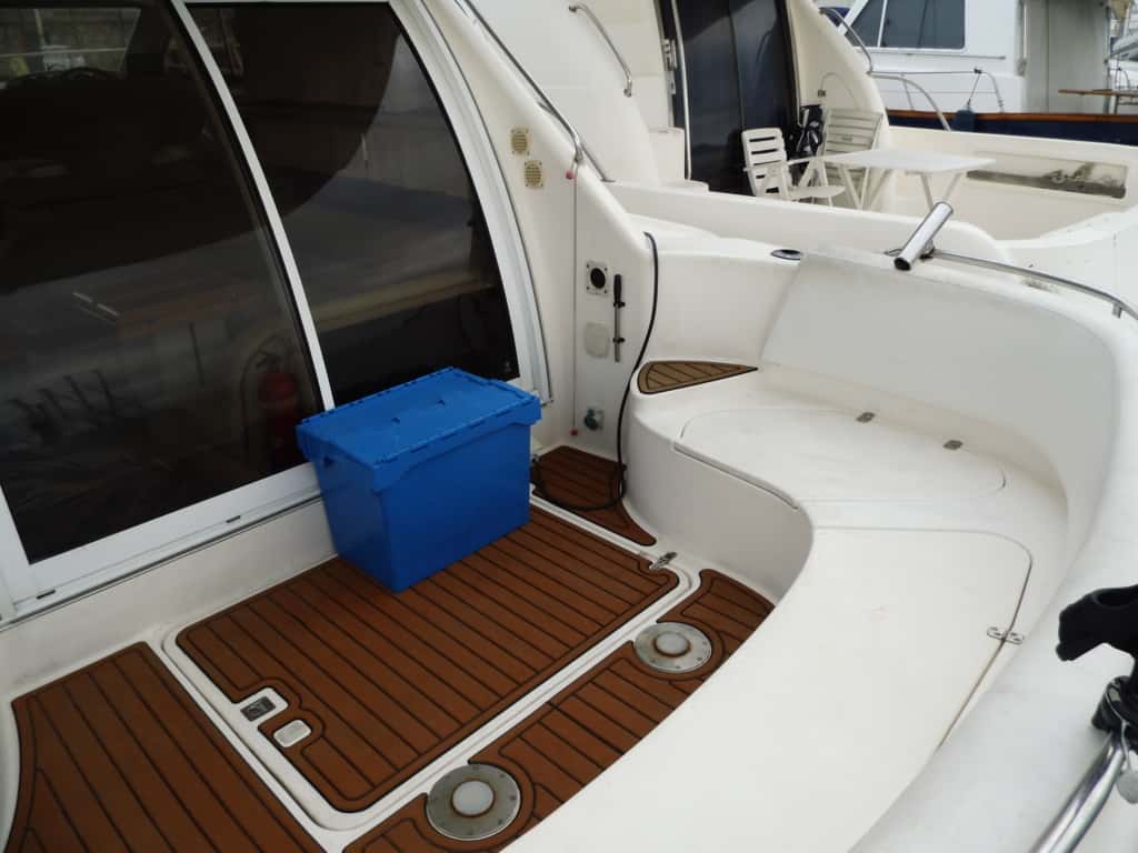 Sealine 360 - miniatura 9