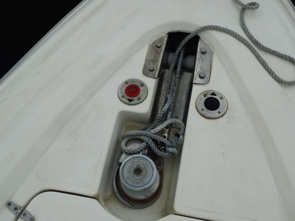 Sealine 360 - miniatura 8