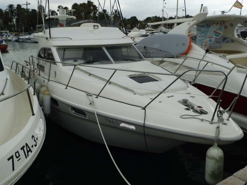 Sealine 360 - miniatura 2