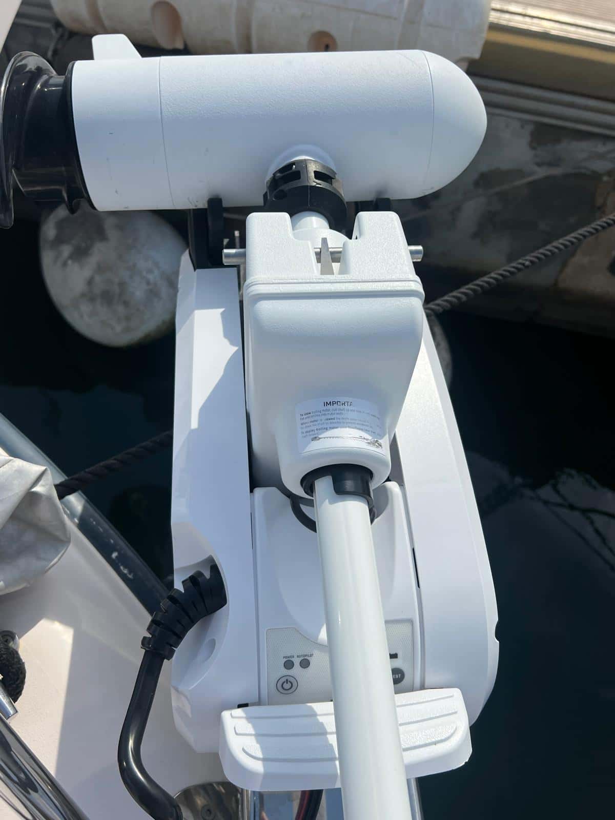 Grady White Sailfish 282 - miniatura 9