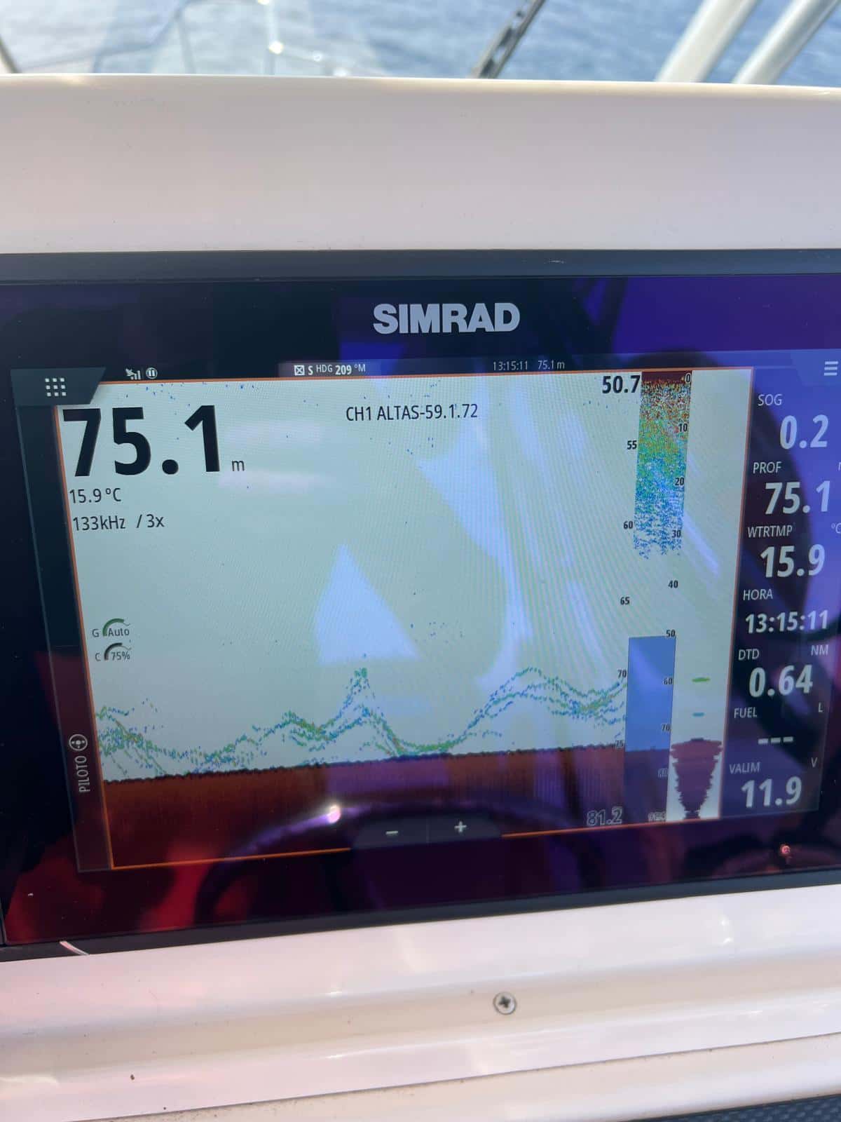 Grady White Sailfish 282 - miniatura 11