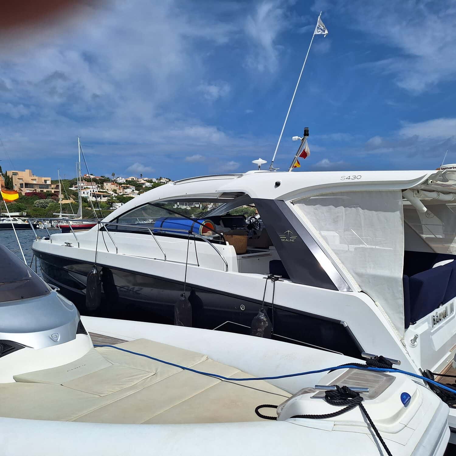 SEALINE S 430