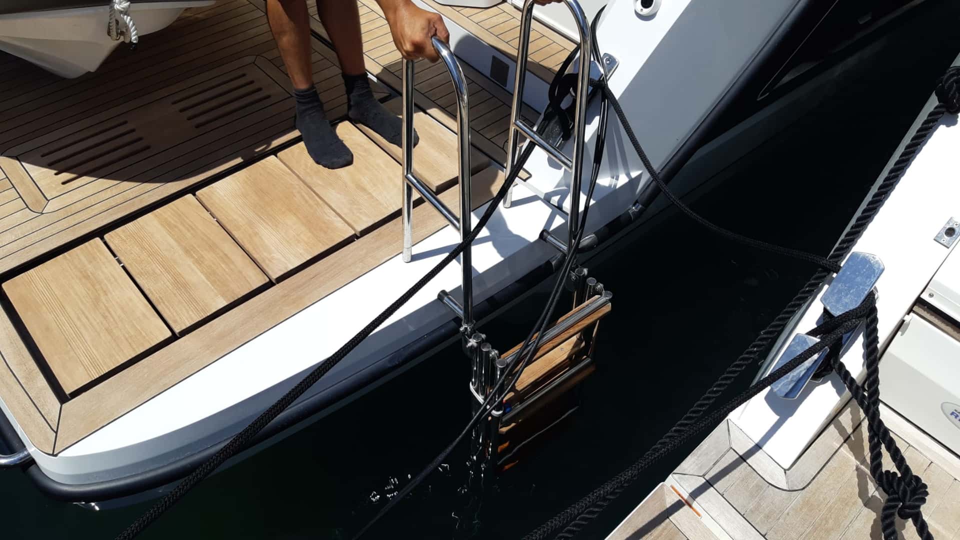 SEALINE S 430 - miniatura 14