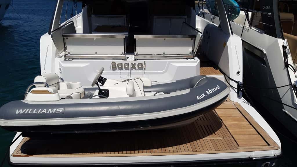 SEALINE S 430 - miniatura 15