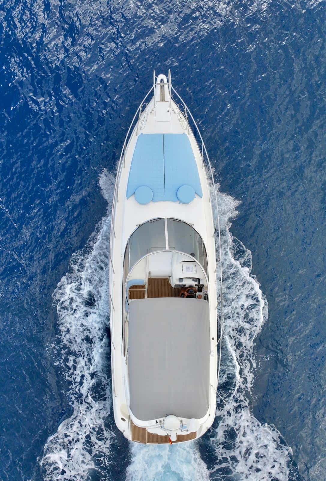 Cranchi Endurance 39 - miniatura 2