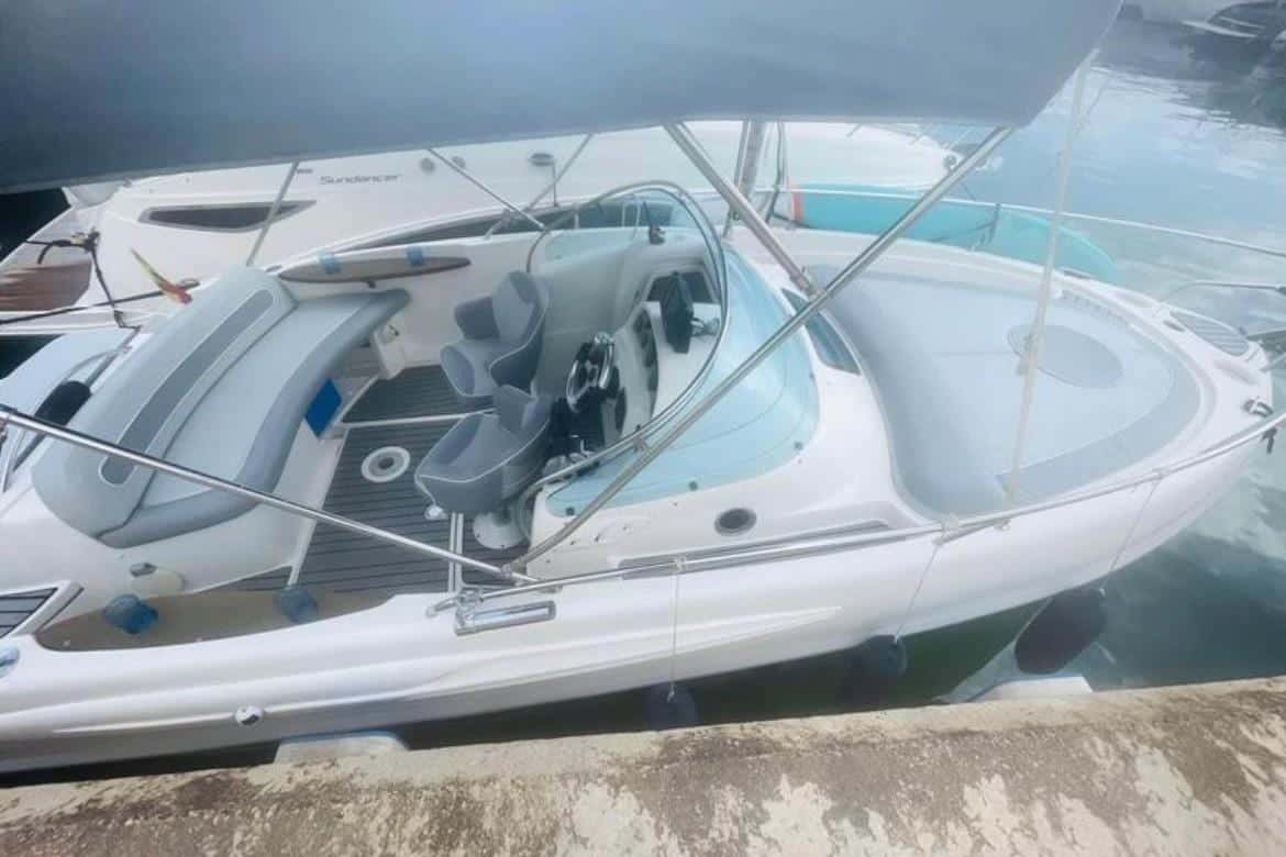 RIO 750 Day Cruiser - miniatura 5