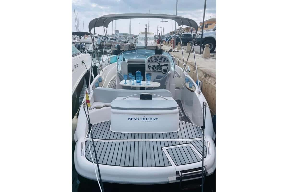 RIO 750 Day Cruiser - miniatura 4