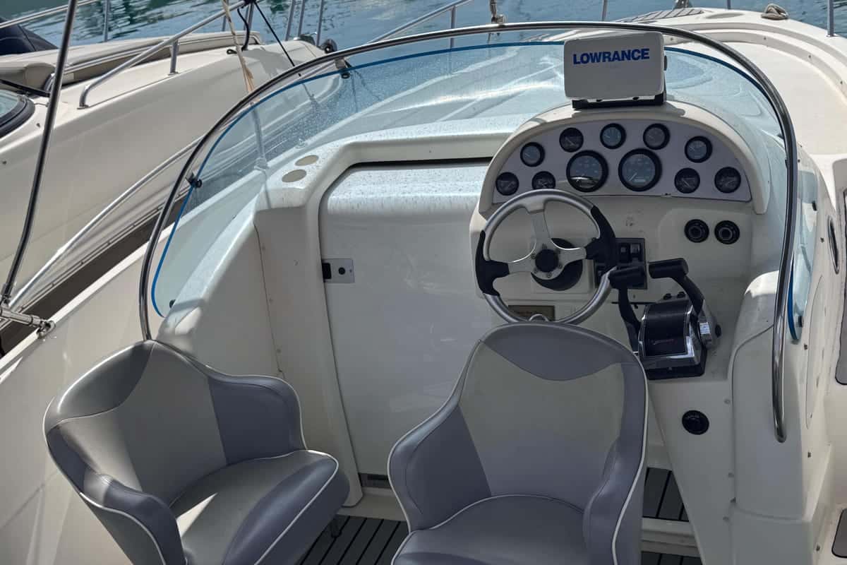 RIO 750 Day Cruiser - miniatura 8