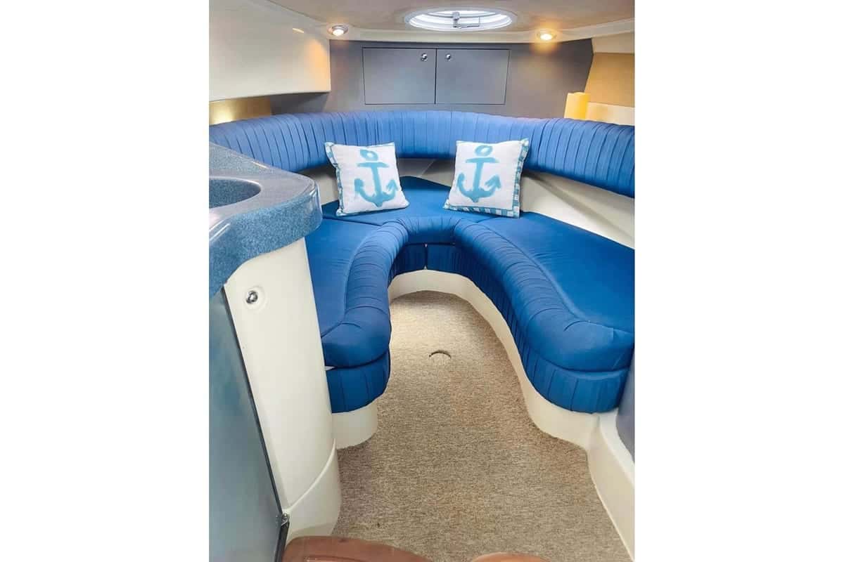 RIO 750 Day Cruiser - miniatura 15