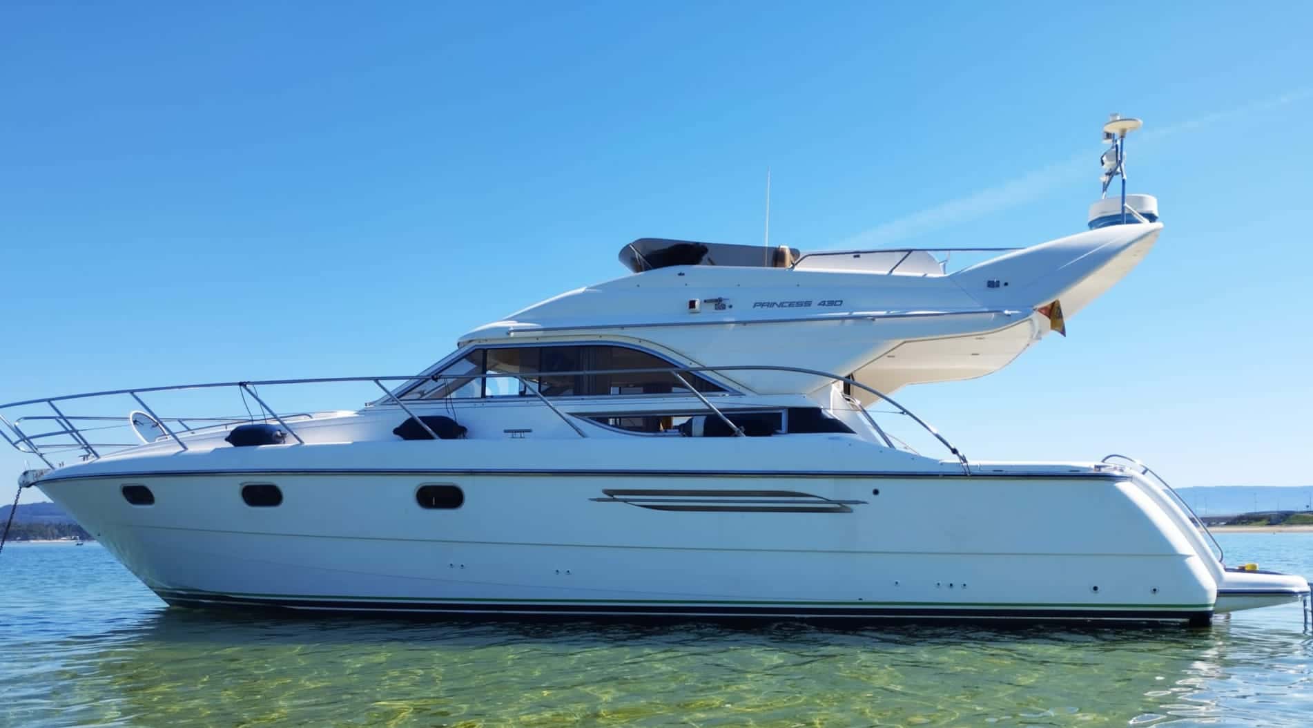 PRINCESS 430 - miniatura 3