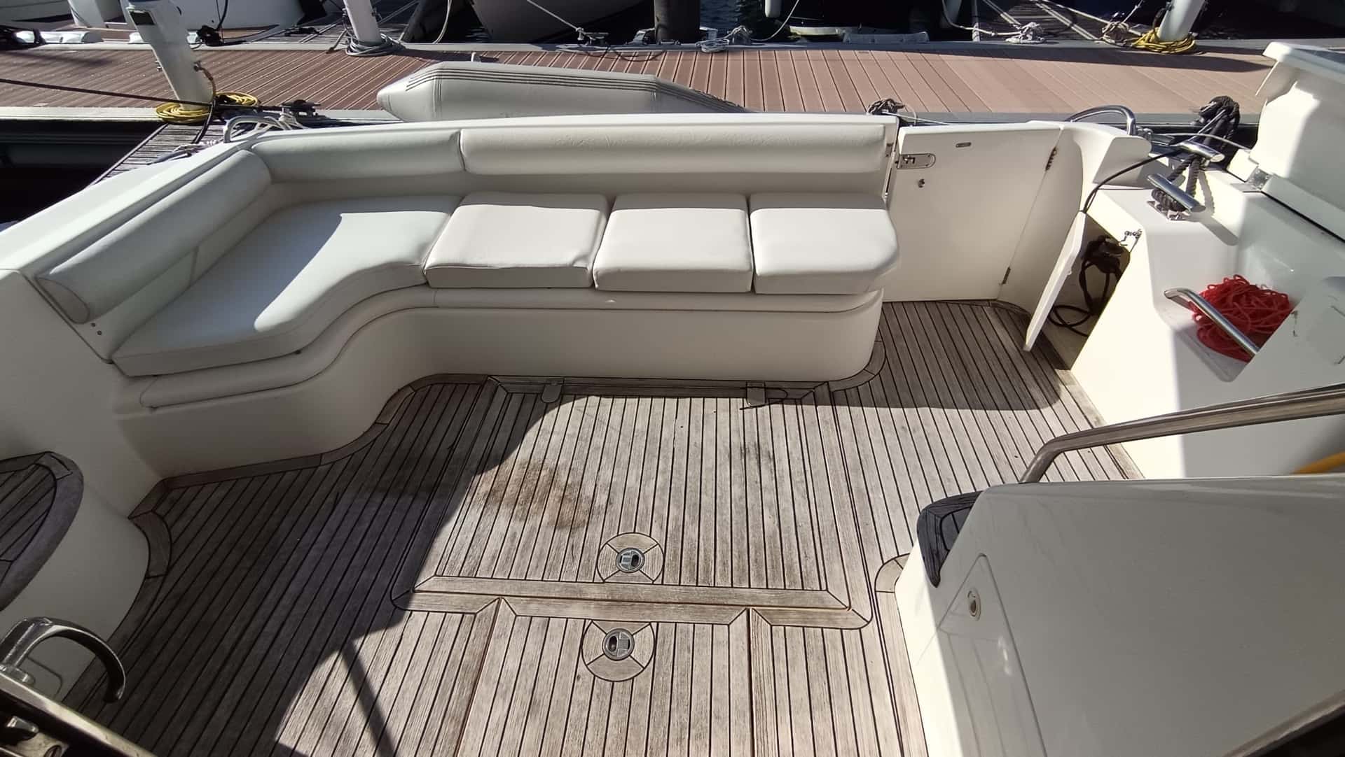 PRINCESS 430 - miniatura 8