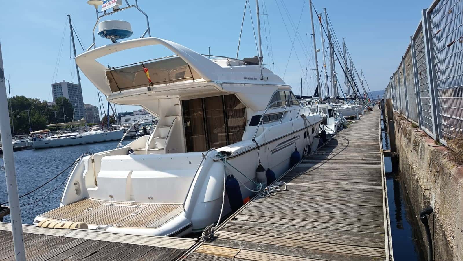 PRINCESS 430 - miniatura 19