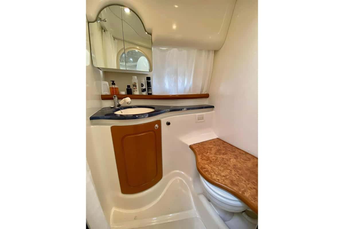 Gobbi 315 SC - miniatura 13