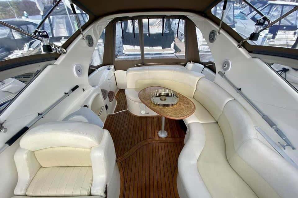 Gobbi 315 SC - miniatura 5