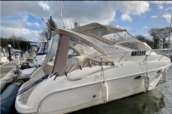 Gobbi 315 SC - miniatura 2