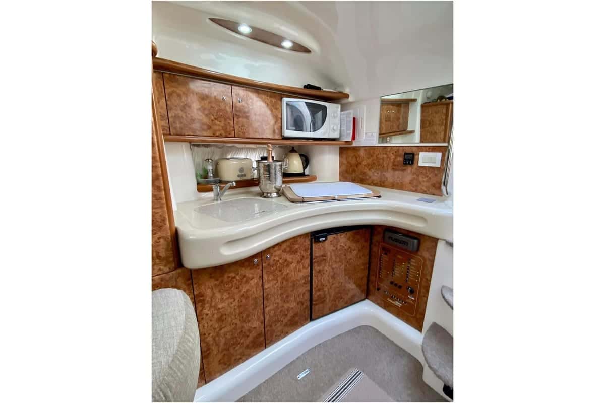 Gobbi 315 SC - miniatura 9