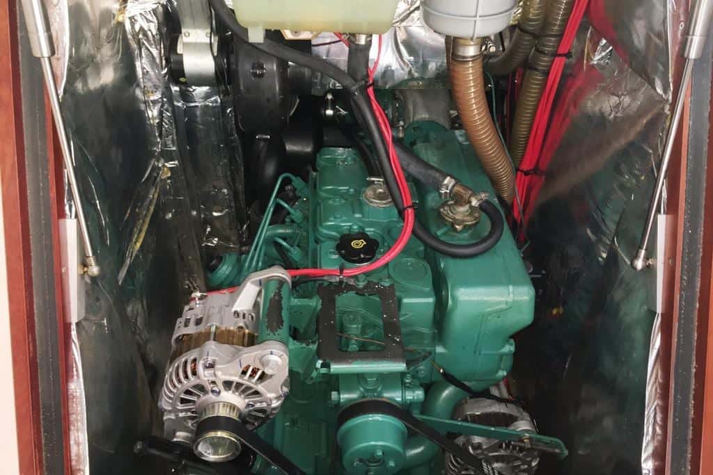 Hanse 445 - miniatura 26