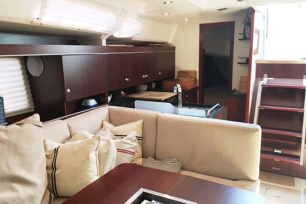 Hanse 445 - miniatura 19