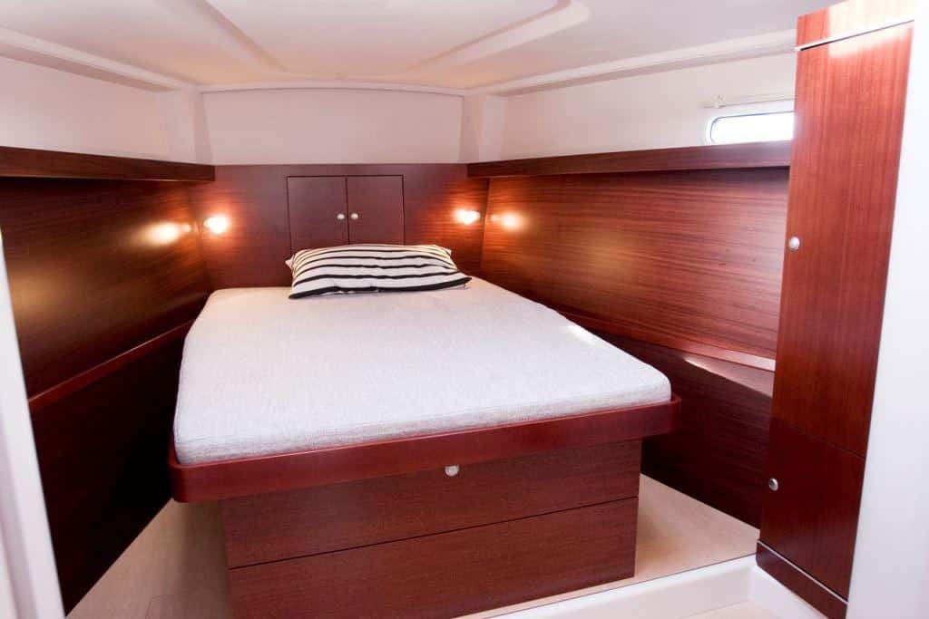 Hanse 445 - miniatura 23