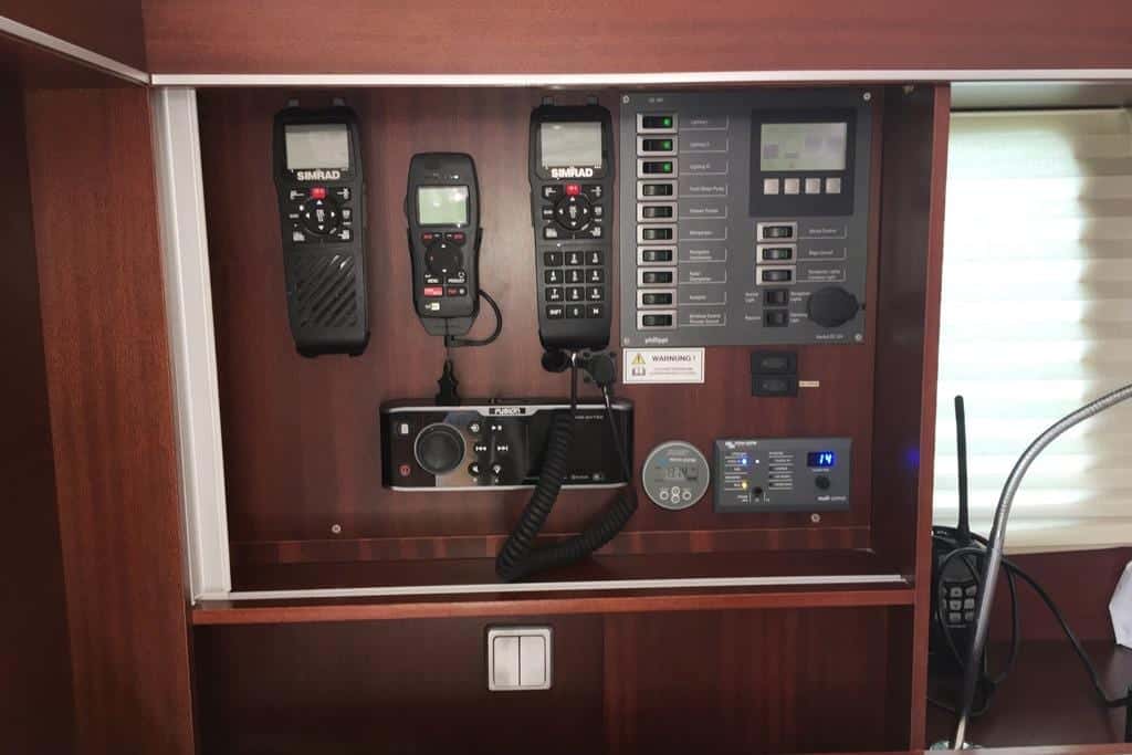 Hanse 445 - miniatura 24