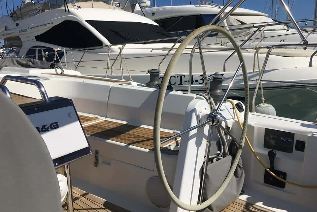 Hanse 445 - miniatura 13