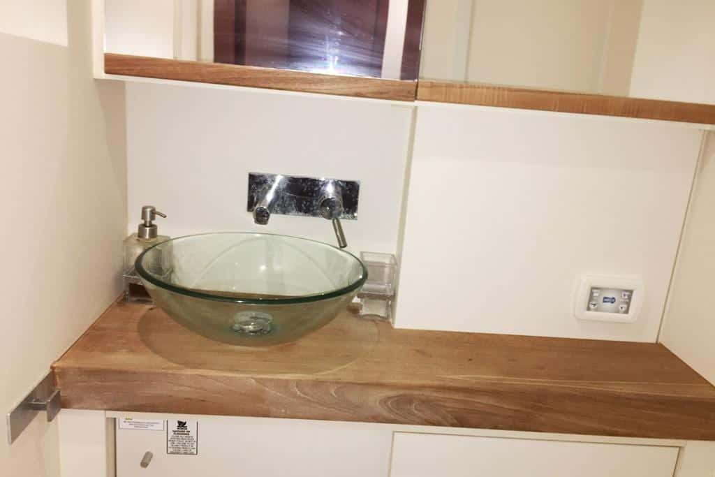 Hanse 445 - miniatura 22