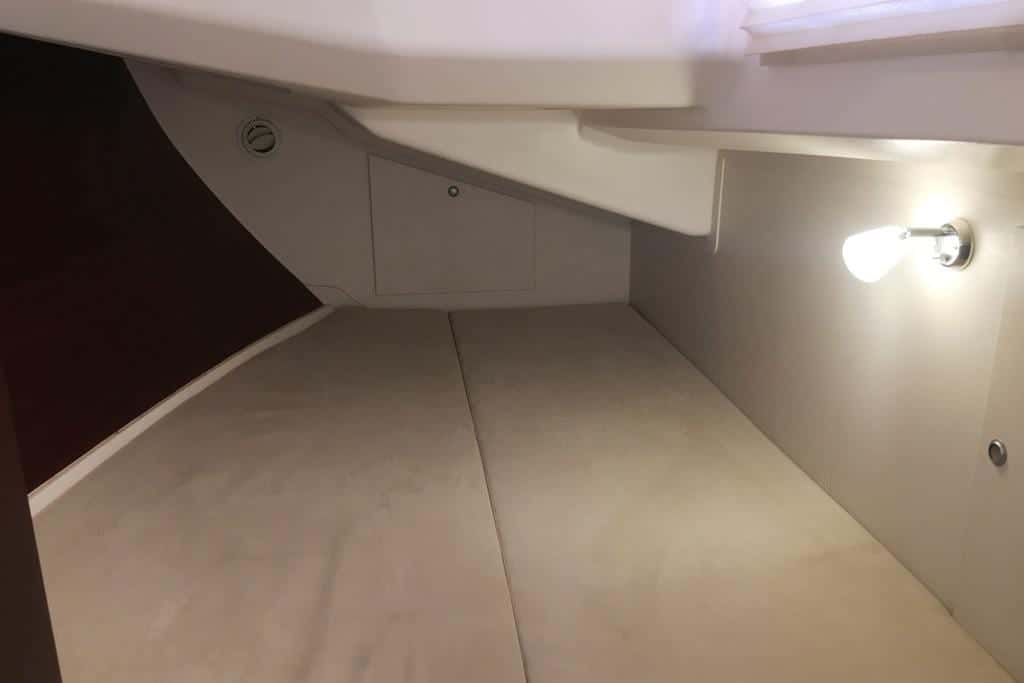 Hanse 445 - miniatura 21