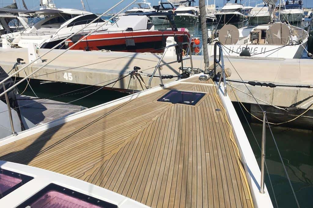 Hanse 445 - miniatura 9