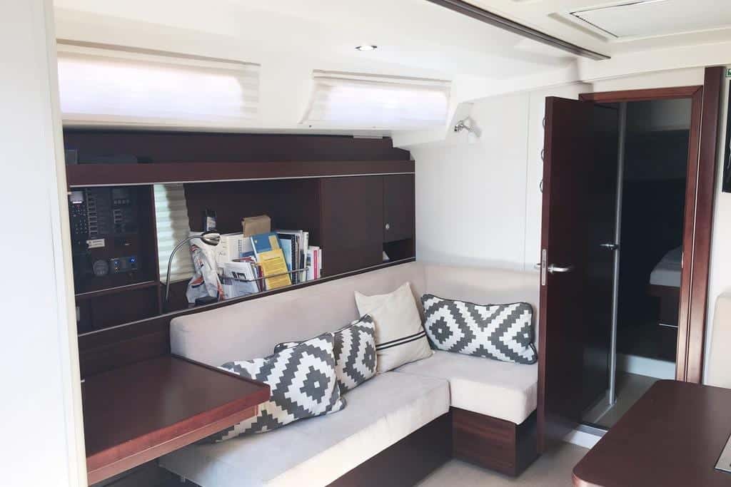 Hanse 445 - miniatura 20