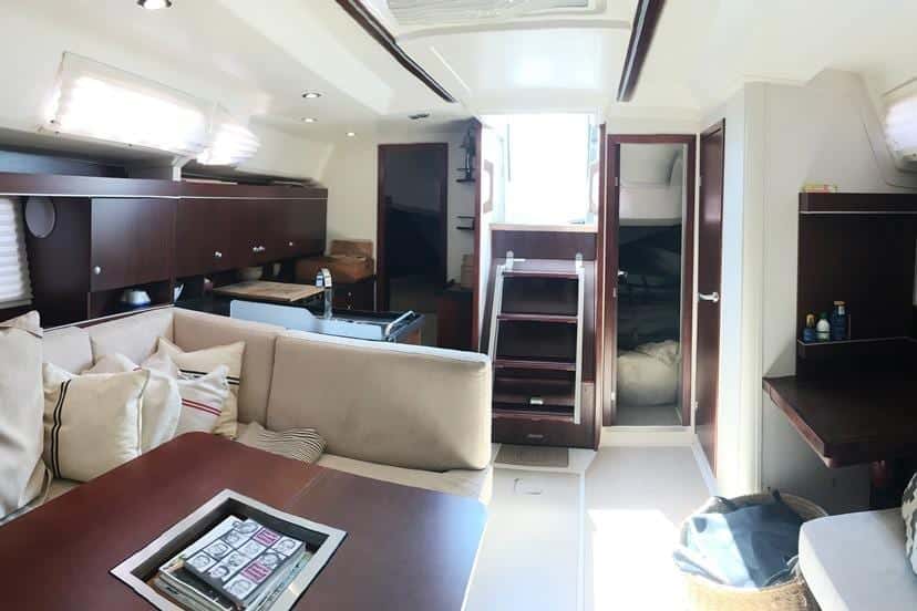 Hanse 445 - miniatura 15