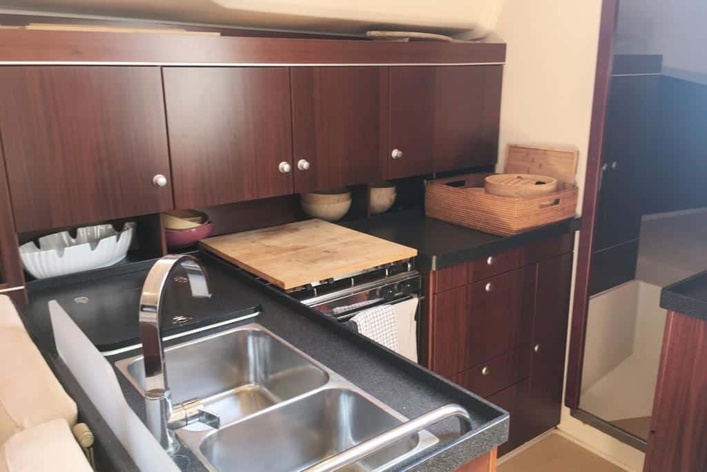 Hanse 445 - miniatura 18