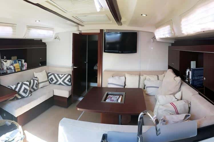 Hanse 445 - miniatura 16