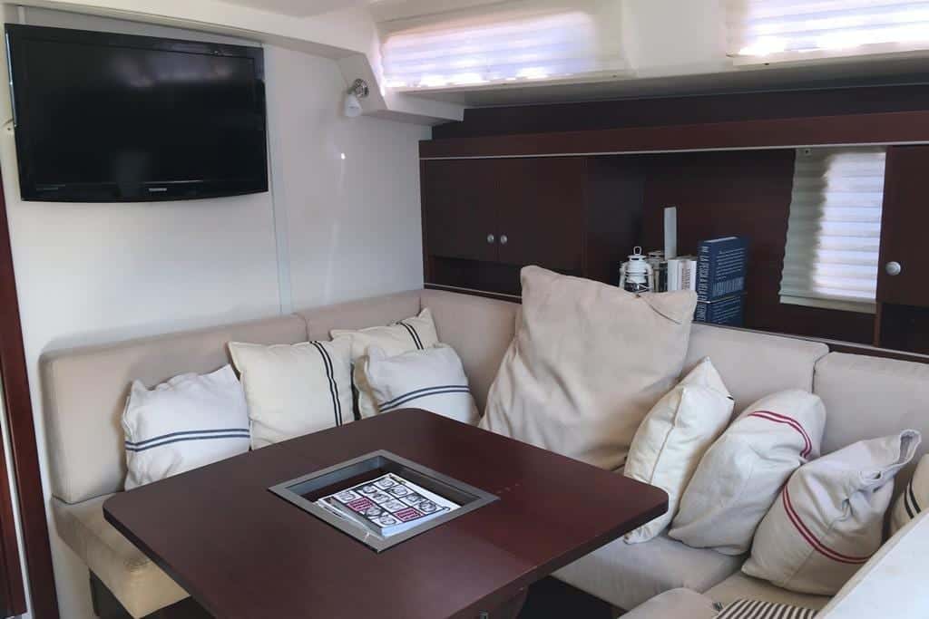 Hanse 445 - miniatura 17