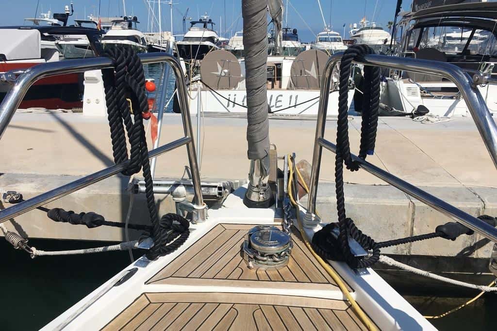 Hanse 445 - miniatura 10