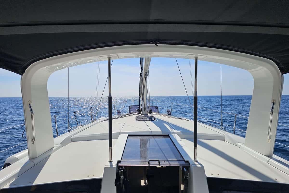 Beneteau Oceanis 46.1 - miniatura 19